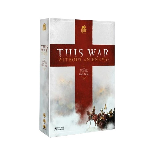 This War Without an Enemy