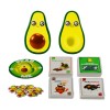 Throw Throw Avocado