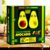 Throw Throw Avocado