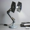 Star Wars: Tie Fighter - Φωτιστικό Γραφείου