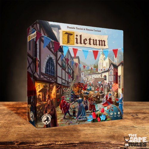 Tiletum