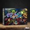 Tiny Epic Dungeons