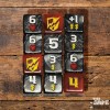 Tiny Epic Dungeons: Extra Dice Set (Exp)