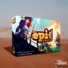Tiny Epic Pirates