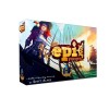 Tiny Epic Pirates