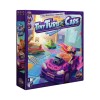 Tiny Turbo Cars