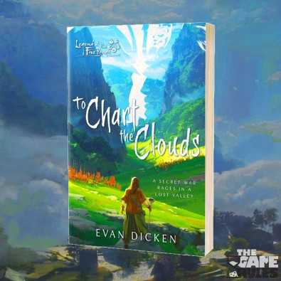 To Chart The Clouds: A Legend of the Five Rings