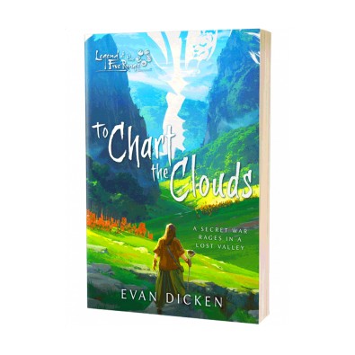 To Chart The Clouds: A Legend of the Five Rings