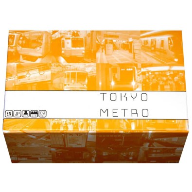 Tokyo Metro