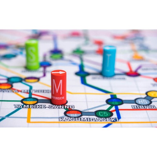 Tokyo Metro