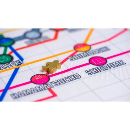 Tokyo Metro