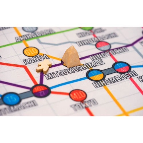 Tokyo Metro