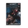Marvel Tony Stark – Iron Man: Νέα Αρχή