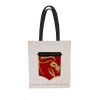 Harry Potter: Gryffindor Crest - Tote Bag