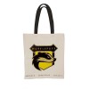 Harry Potter: Hufflepuff - Tote Bag