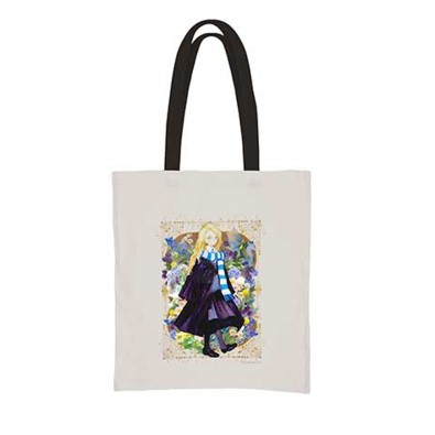 Harry Potter: Luna Lovegood Portrait - Tote Bag