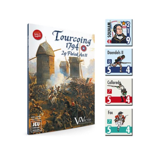 Tourcoing 1794 (EN)