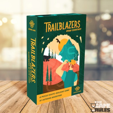 Trailblazers