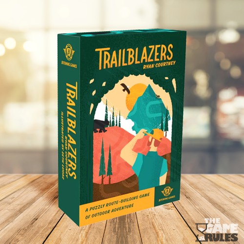 Trailblazers