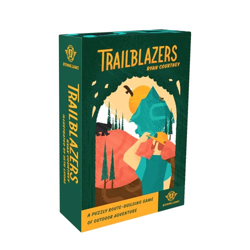 Trailblazers