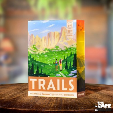 TRAILS