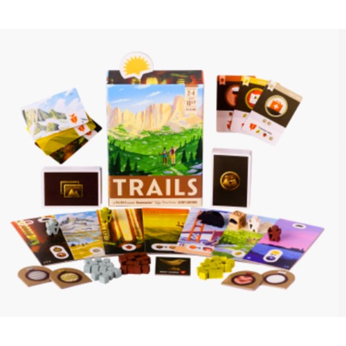 TRAILS