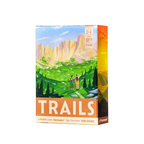 TRAILS