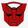 Transformers Autobots - Μεταλλικό Ανοιχτήρι