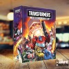 Transformers Deck-Building Game