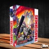  Transformers Deck-Building Game: A Rising Darkness