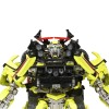 Transformers Movie Masterpiece Series MPM-11 Autobot Ratchet 