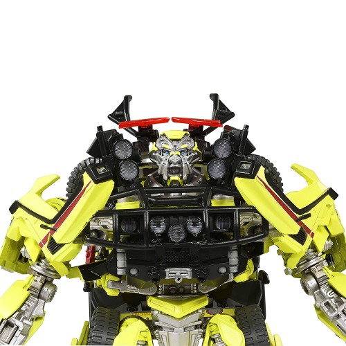 Transformers Movie Masterpiece Series MPM-11 Autobot Ratchet 