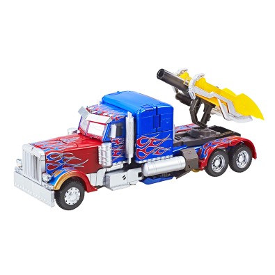 Transformers Movie Masterpiece Series MPM-12 Optimus Prime