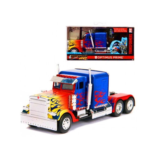 Transformers T1 Optimus Prime (1:32)