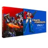 Transformers Vault: Comp Transfor