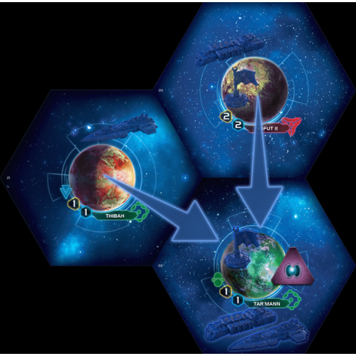 Twilight Imperium (4th Edition)