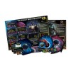 Twilight Imperium: Prophecy of Kings (Exp)