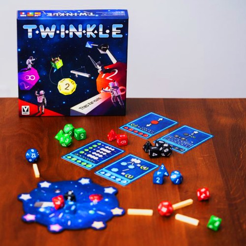 Twinkle