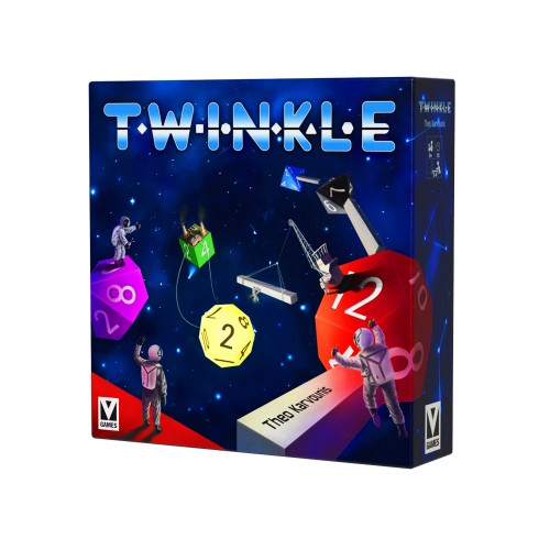Twinkle