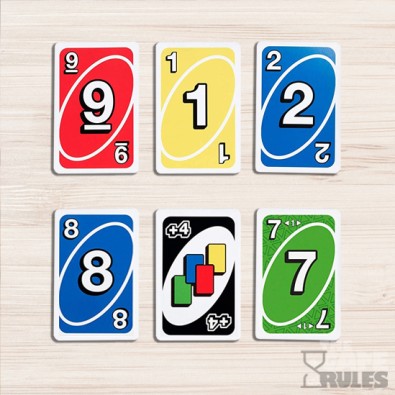 UNO Showdown