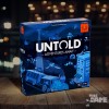 Untold: Adventures Await 