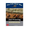 The US Civil War (2nd printing)
