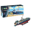 US Navy Landing Ship Medium (1:144) 