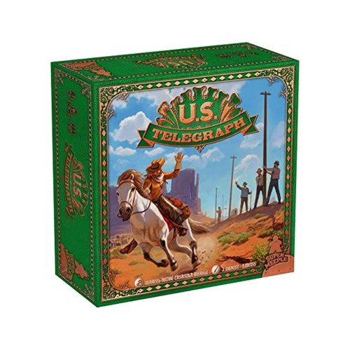 US Telegraph