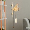 Ugears - Aero Clock