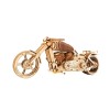 Ugears - Bike VM-02 - 3D Παζλ - 189pc