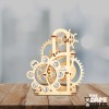Ugears - Dynamometer