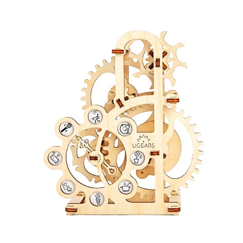 Ugears - Dynamometer