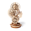 Ugears - Steampunk Clock - 3D Παζλ - 43 pc