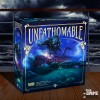 Unfathomable